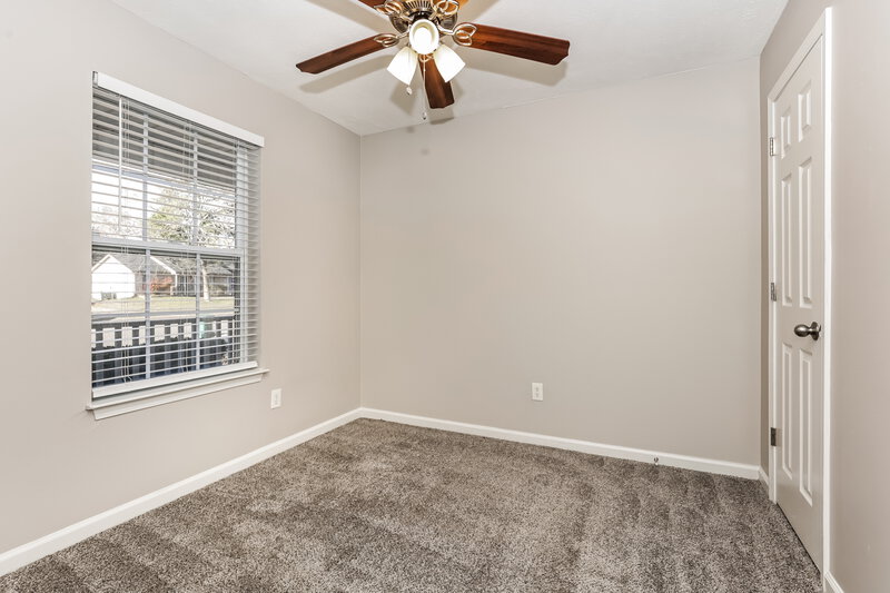 1,795/Mo, 866 Lavergne Ln La Vergne, TN 37086 Bedroom View