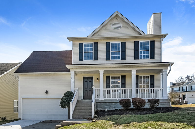 2,250/Mo, 3420 Cainbrook Xing Antioch, TN 37013 External View