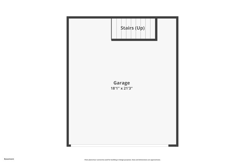 2,250/Mo, 3420 Cainbrook Xing Antioch, TN 37013 Floor Plan View 3