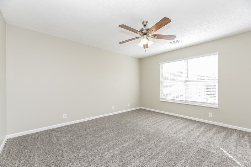 2,250/Mo, 3420 Cainbrook Xing Antioch, TN 37013 Main Bedroom View