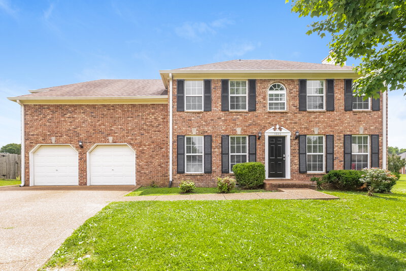 2,255/Mo, 1002 Don Blair Drive Smyrna, TN 37167 External View