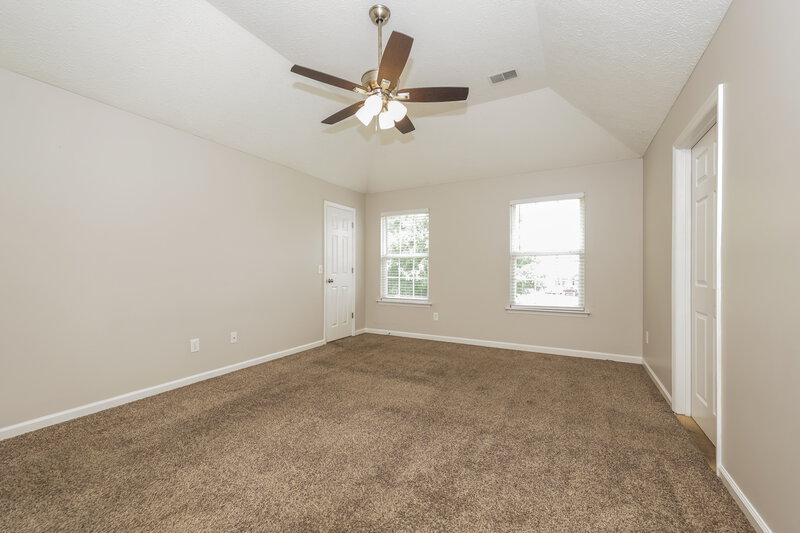 2,255/Mo, 1002 Don Blair Drive Smyrna, TN 37167 Main Bedroom View