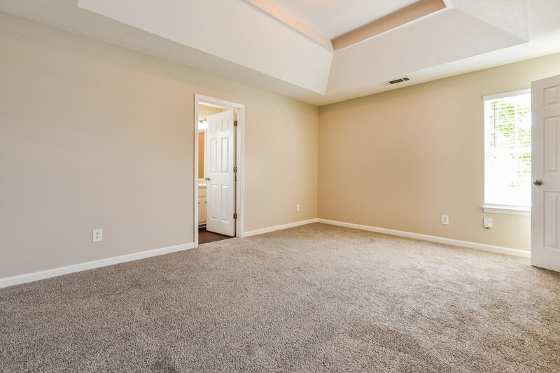 2,160/Mo, 2025 Candlewood Drive Madison, TN 37115 Main Bedroom View 2