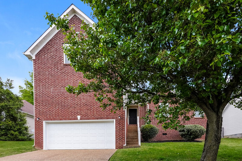 2,395/Mo, 1636 Bridgecrest Dr Antioch, TN 37013 External View
