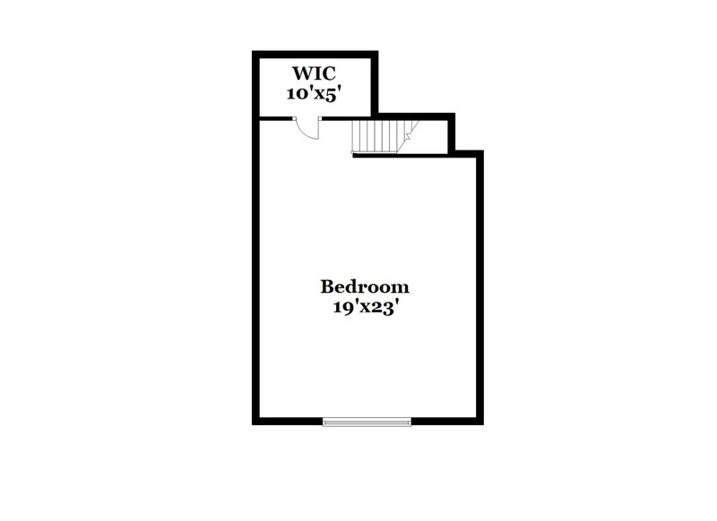 2,295/Mo, 1636 Bridgecrest Dr Antioch, TN 37013 Floorplan View 2