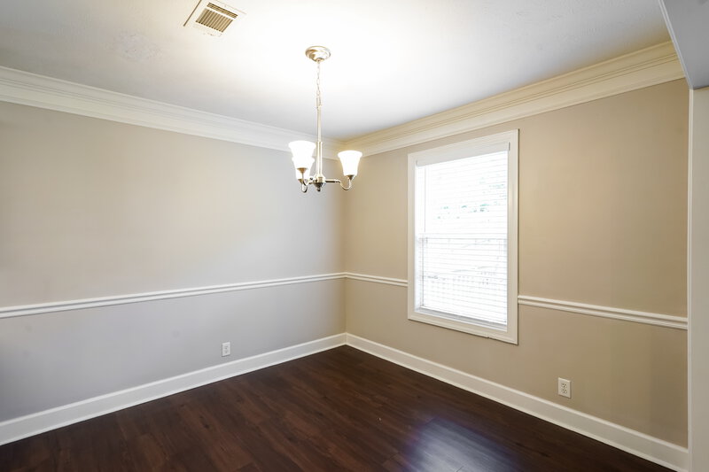 2,395/Mo, 1636 Bridgecrest Dr Antioch, TN 37013 Dining Room View