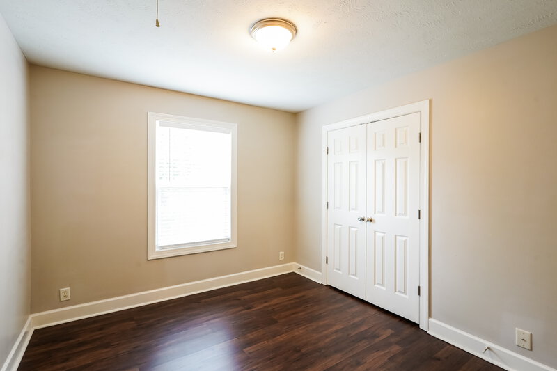 2,395/Mo, 1636 Bridgecrest Dr Antioch, TN 37013 Bedroom View