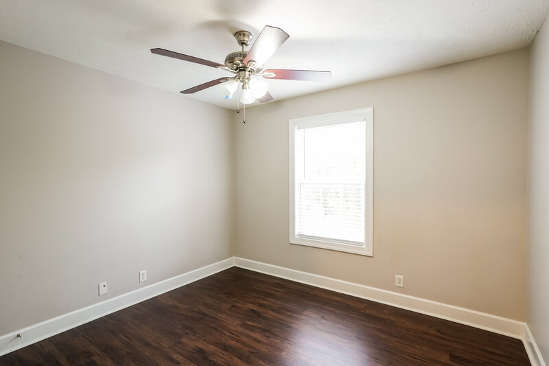 2,395/Mo, 1636 Bridgecrest Dr Antioch, TN 37013 Bedroom View 2