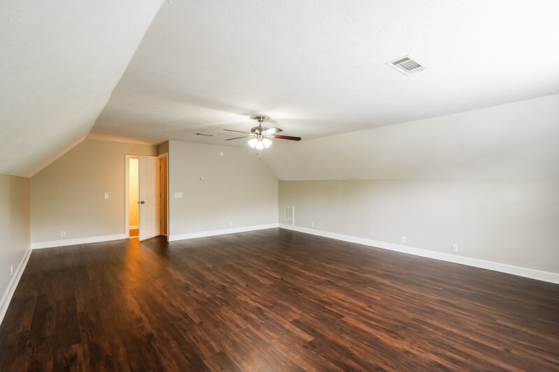 2,395/Mo, 1636 Bridgecrest Dr Antioch, TN 37013 Bedroom View 3