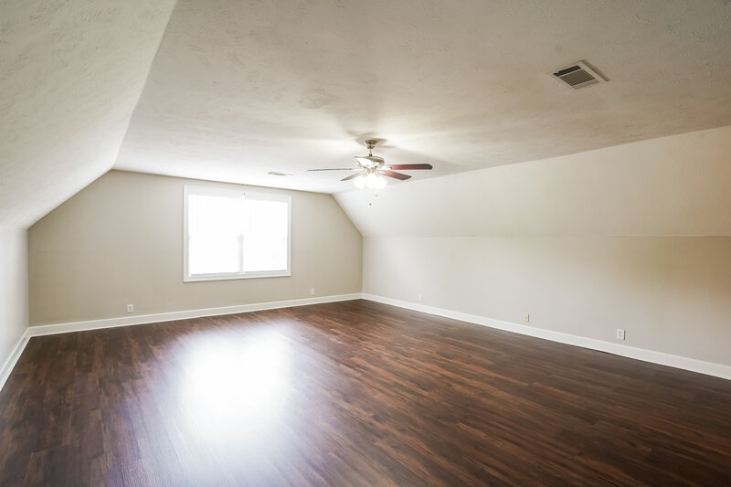 2,395/Mo, 1636 Bridgecrest Dr Antioch, TN 37013 Bedroom View 4