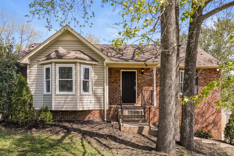 2,465/Mo, 300 Scotts Creek Pl Hermitage, TN 37076 External View