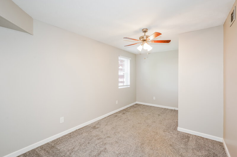 2,465/Mo, 300 Scotts Creek Pl Hermitage, TN 37076 Bedroom View