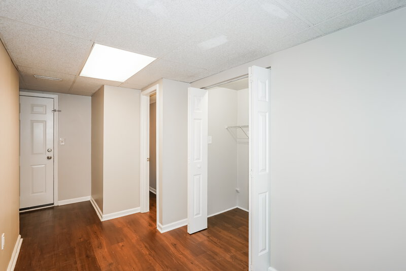2,465/Mo, 300 Scotts Creek Pl Hermitage, TN 37076 Bedroom View 3