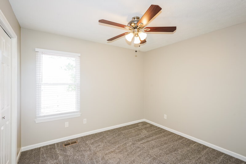2,465/Mo, 300 Scotts Creek Pl Hermitage, TN 37076 Bedroom View 4