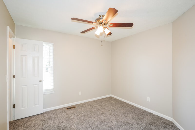 2,465/Mo, 300 Scotts Creek Pl Hermitage, TN 37076 Bedroom View 5