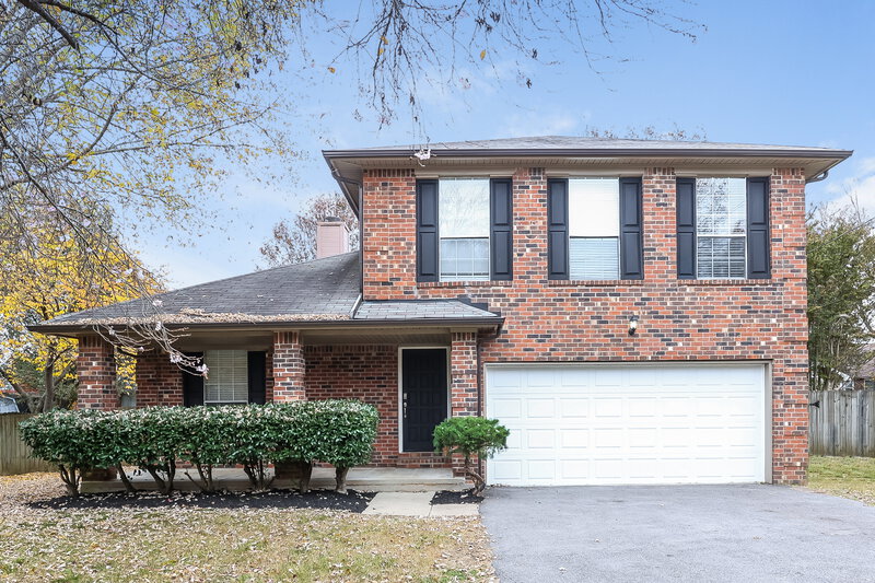 2,635/Mo, 609 Steven Dr Smyrna, TN 37167 External View