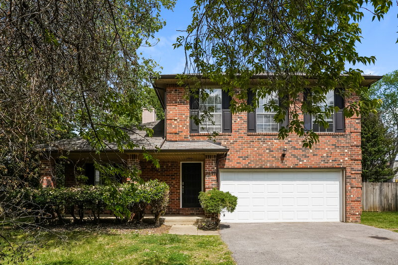 2,345/Mo, 609 Steven Dr Smyrna, TN 37167 External View