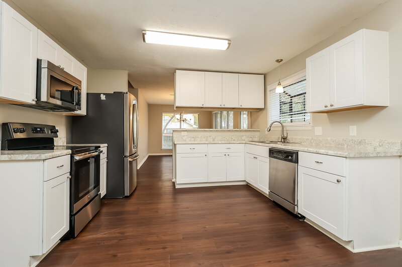 2,635/Mo, 609 Steven Dr Smyrna, TN 37167 Kitchen View