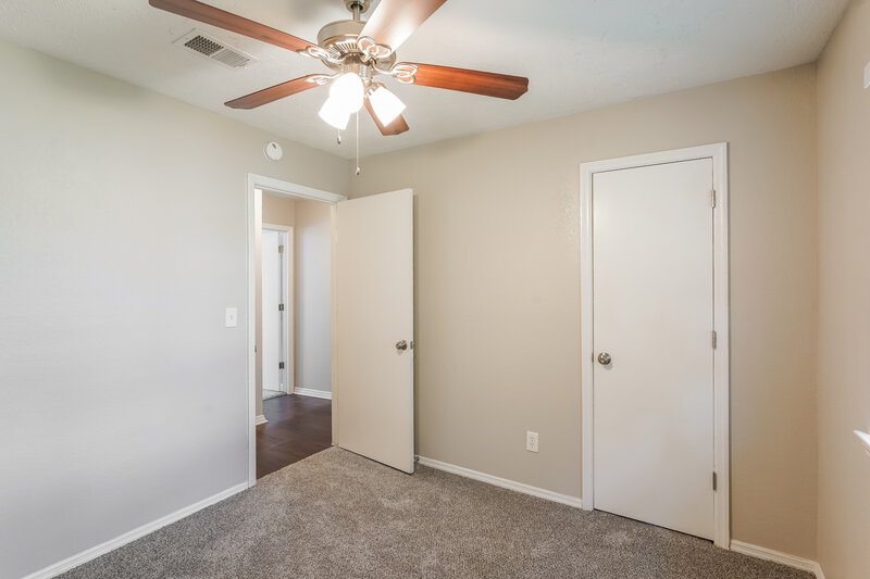 2,345/Mo, 609 Steven Dr Smyrna, TN 37167 Bedroom View