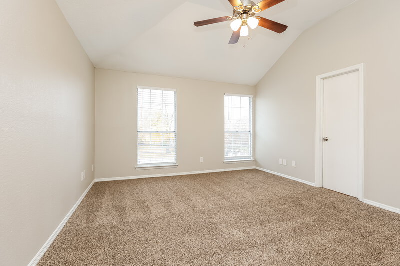 2,635/Mo, 609 Steven Dr Smyrna, TN 37167 Main Bedroom View 2