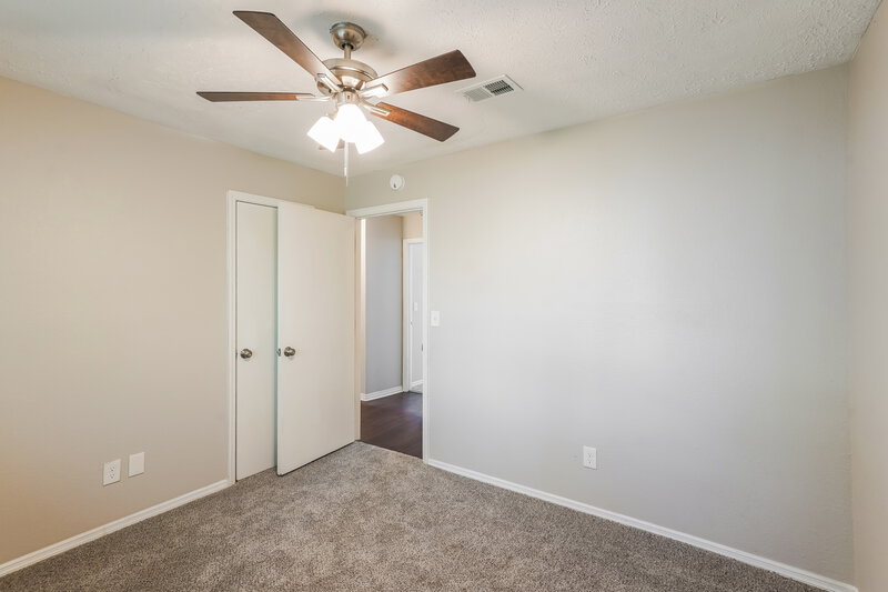 2,345/Mo, 609 Steven Dr Smyrna, TN 37167 Bedroom View 4