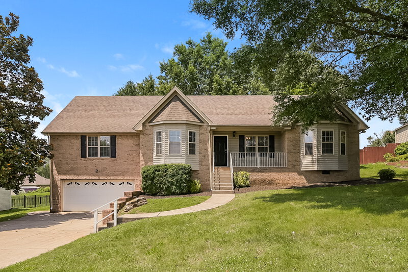 2,595/Mo, 165 Brookview Cir Goodlettsville, TN 37072 External View