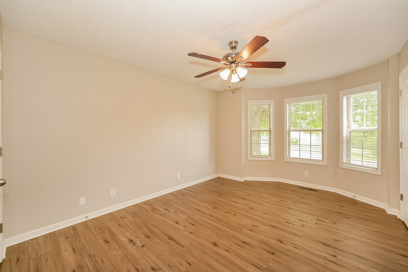 2,595/Mo, 165 Brookview Cir Goodlettsville, TN 37072 Bedroom View