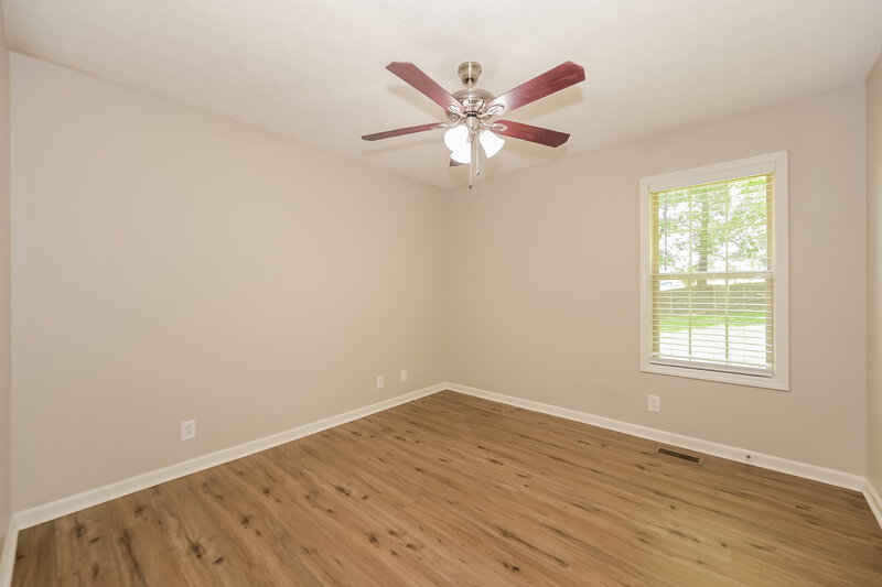 2,595/Mo, 165 Brookview Cir Goodlettsville, TN 37072 Bedroom View 2