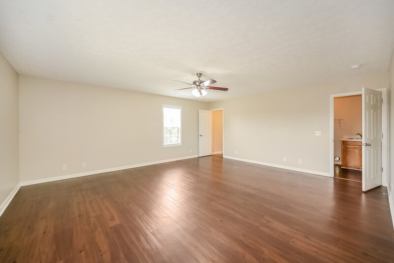2,595/Mo, 165 Brookview Cir Goodlettsville, TN 37072 Bedroom View 3
