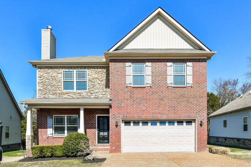 2,505/Mo, 6465 Paddington Way Antioch, TN 37013 External View