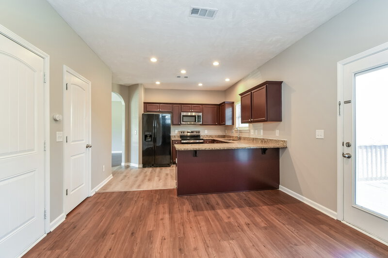 2,505/Mo, 6465 Paddington Way Antioch, TN 37013 Floorplan View 3