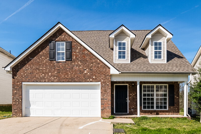 2,305/Mo, 1025 Lakewalk Dr Antioch, TN 37013 External View