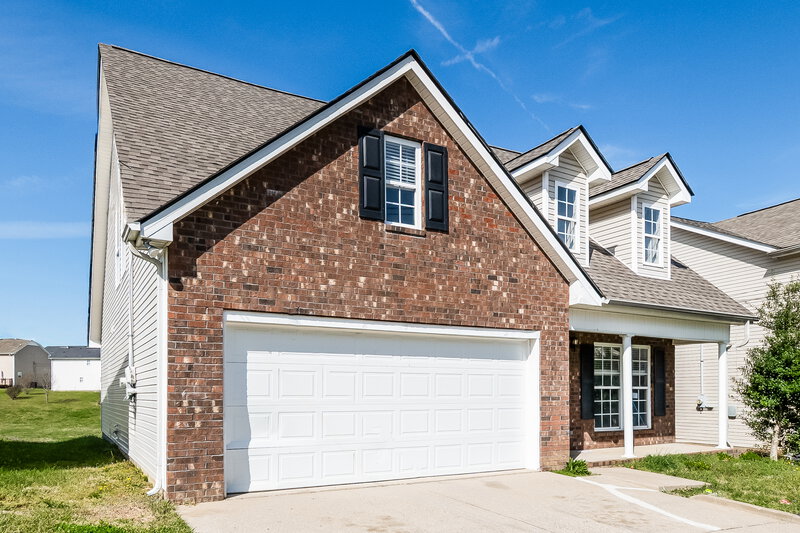 2,305/Mo, 1025 Lakewalk Dr Antioch, TN 37013 Misc View