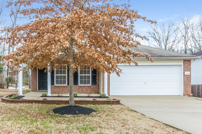 1,875/Mo, 5089 Smith Springs Pkwy Antioch, TN 37013 External View