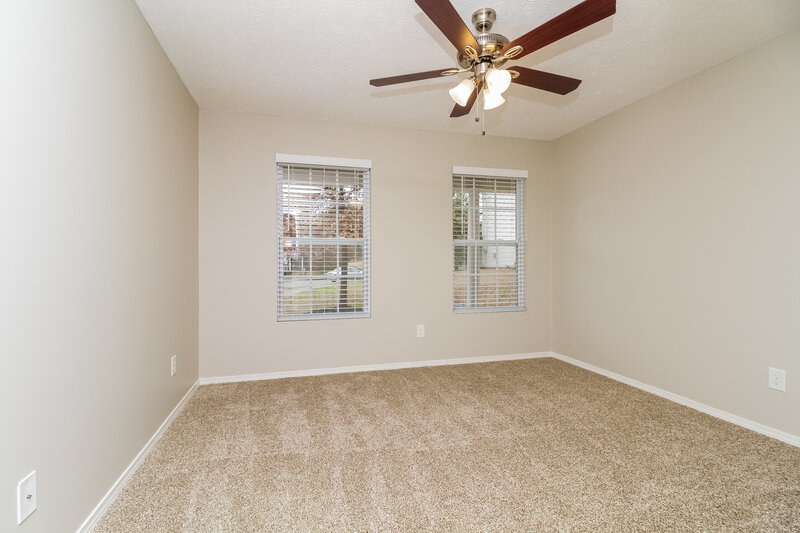 1,875/Mo, 5089 Smith Springs Pkwy Antioch, TN 37013 Bedroom View 2
