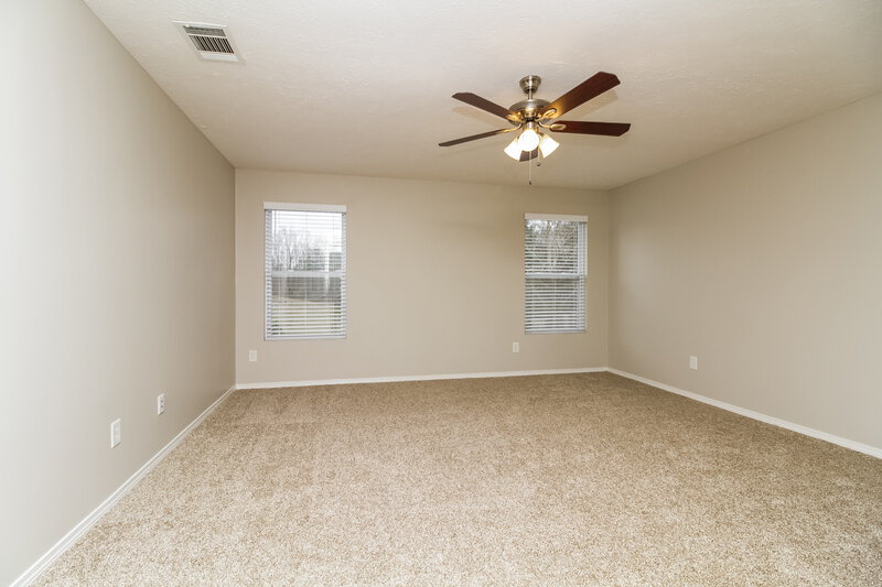 1,875/Mo, 5089 Smith Springs Pkwy Antioch, TN 37013 Bedroom View 3