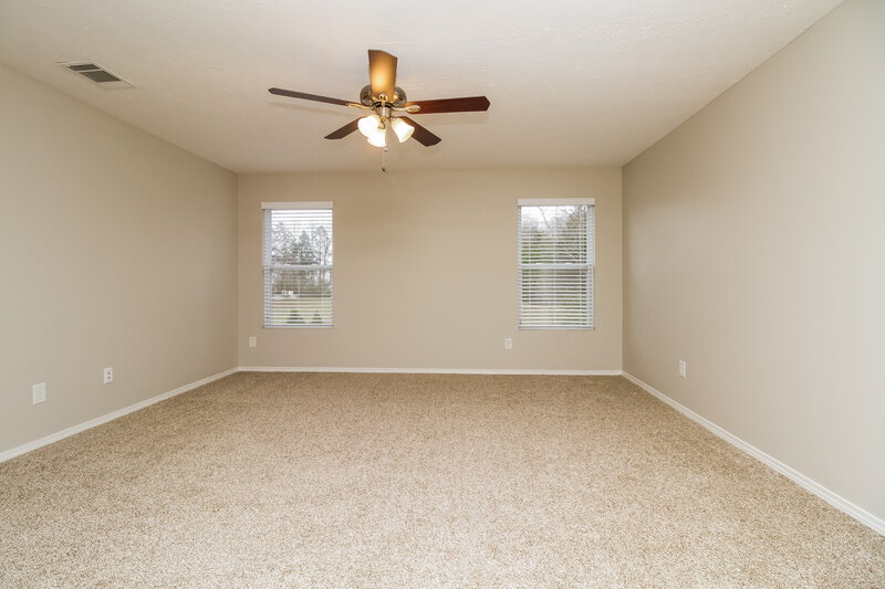 1,875/Mo, 5089 Smith Springs Pkwy Antioch, TN 37013 Bedroom View 4