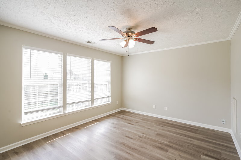 2,265/Mo, 2618 River Meade Way Nashville, TN 37214 Living Room View 2