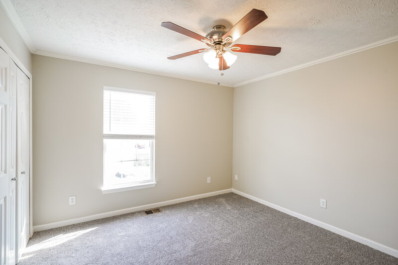 2,265/Mo, 2618 River Meade Way Nashville, TN 37214 Bedroom View