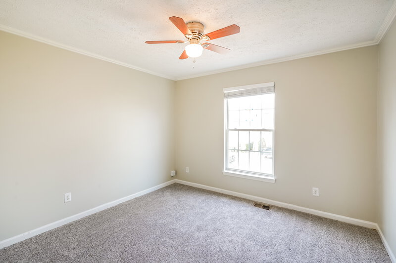 2,265/Mo, 2618 River Meade Way Nashville, TN 37214 Bedroom View 3