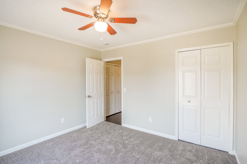 2,265/Mo, 2618 River Meade Way Nashville, TN 37214 Bedroom View 4