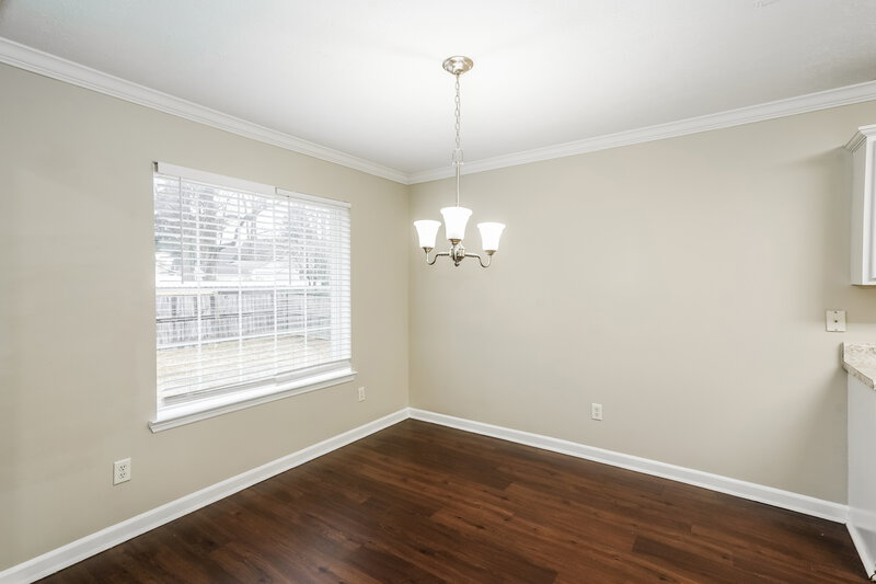 1,995/Mo, 7036 Hickory Pass Ln Antioch, TN 37013 Dining Room View