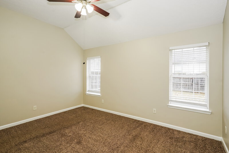 1,995/Mo, 7036 Hickory Pass Ln Antioch, TN 37013 Main Bedroom View 2