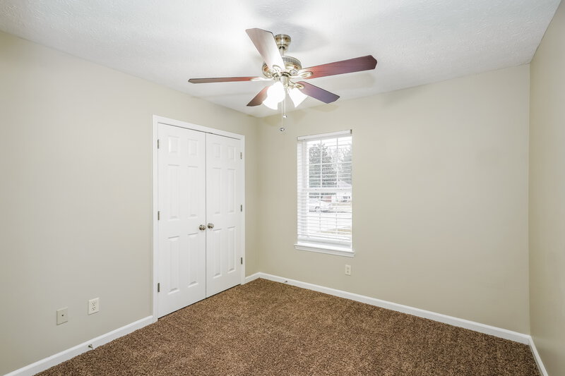 1,995/Mo, 7036 Hickory Pass Ln Antioch, TN 37013 Bedroom View