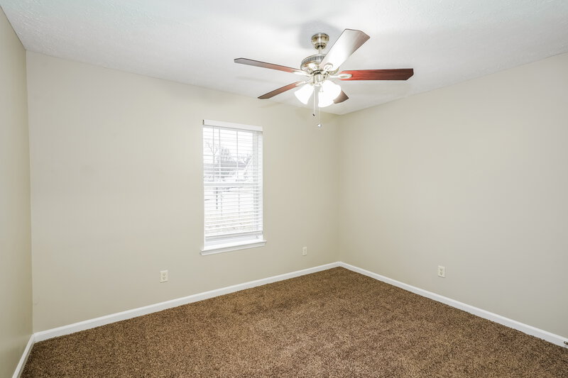 1,995/Mo, 7036 Hickory Pass Ln Antioch, TN 37013 Bedroom View 2