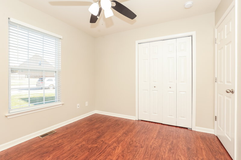 1,950/Mo, 1110 Golf View Way Spring Hill, TN 37174 Bedroom View 2