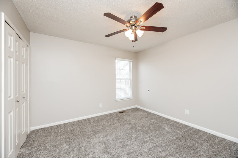 2,190/Mo, 3236 Penn Meade Way Nashville, TN 37214 Bedroom View