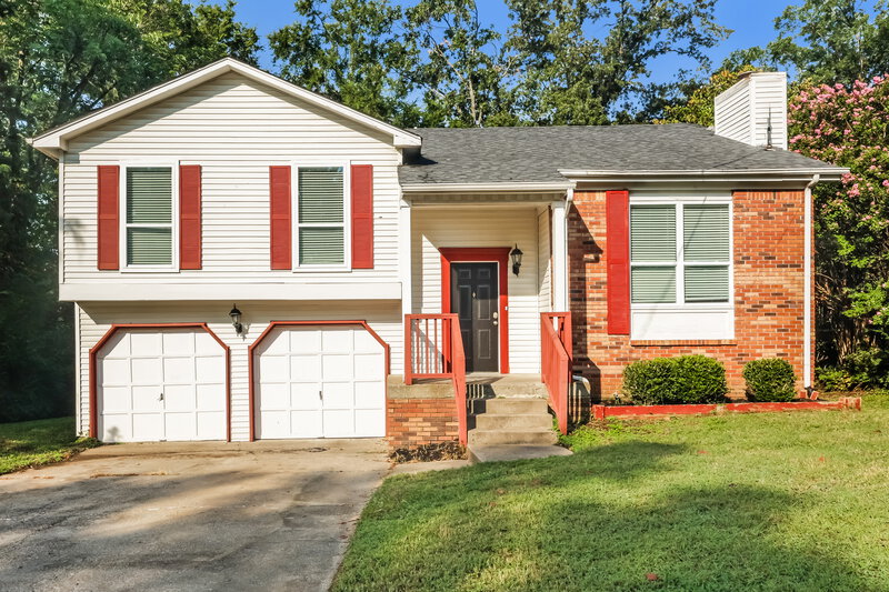 1,830/Mo, 801 Bishopsgate Rd Antioch, TN 37013 External View