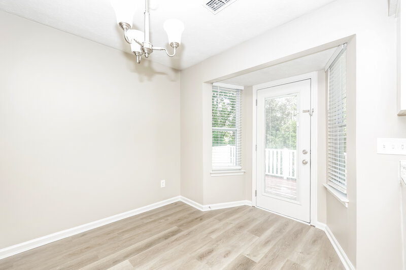 1,830/Mo, 801 Bishopsgate Rd Antioch, TN 37013 Dining Room View 2