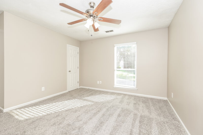 1,830/Mo, 801 Bishopsgate Rd Antioch, TN 37013 Main Bedroom View